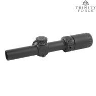 Ottica legacy 1-6x24 black deltex trinity force (tyf-23149) Ottica legacy 1-6x24 black deltex trinity force (tyf-23149)