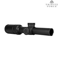 Scope legacy 1-6x24 black deltex trinity force (tyf-23149)