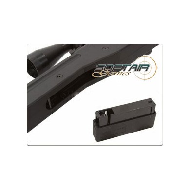 Sniper L96 Pro Tactical Well (cod.mb08)
