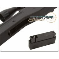 Sniper L96 Pro Tactical Well (cod.mb08)