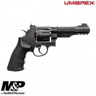 Co2 revolver m&p r8 black smith & wesson umarex (um-29414)