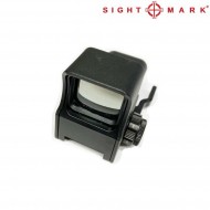 Ultra shot pro spec sight nv qd green reflex sight black sightmark (sm-23255)