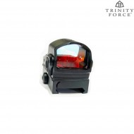 Rival reflex sight black trinity force (tyf-25922)