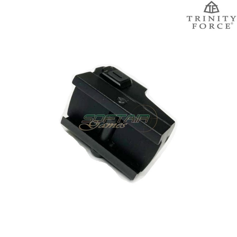 Rival reflex sight black trinity force (tyf-25922)