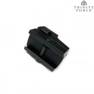 Rival reflex sight black trinity force (tyf-25922)