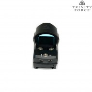 Rival reflex sight black trinity force (tyf-25922)