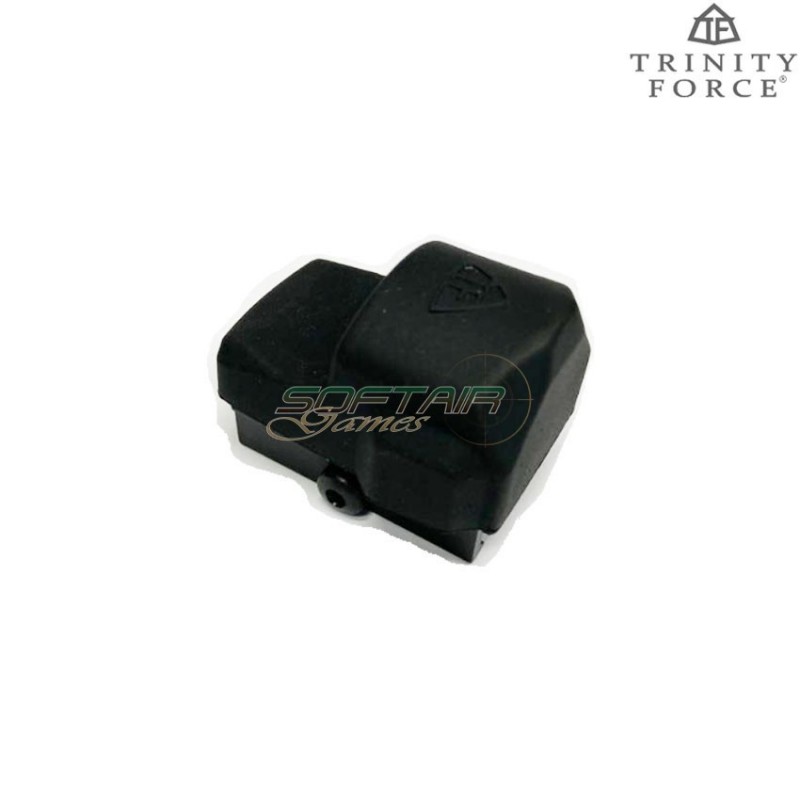 Rival reflex sight black trinity force (tyf-25922)