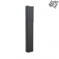 Hi-cap magazine 520bb black for grease gun snow wolf (sw-011169) Hi-cap magazine 520bb black for grease gun snow wolf (sw-011169)