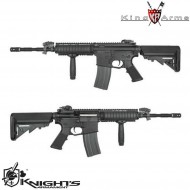 Electric rifle Sr-16 E3 Carbine Stoner Rifle King Arms (ka