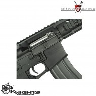 Fucile elettrico Sr-16 E3 Carbine Stoner Rifle King Arms (ka-ag-56)