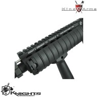 Fucile elettrico Sr-16 E3 Carbine Stoner Rifle King Arms (ka-ag-56)
