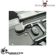 Electric rifle Sr-16 E3 Carbine Stoner Rifle King Arms (ka-ag-56)