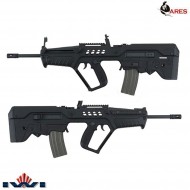 Electric rifle Tavor Tar 21 Black Long Ares (ar-035) Electric rifle Tavor Tar 21 Black Long Ares (ar-035)