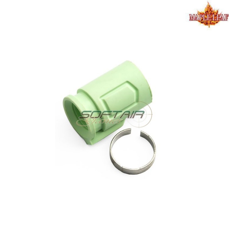 Gommino hop up mr 50° per sniper / gbb maple leaf (ml-h06r50)