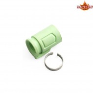 Gommino hop up mr 50° per sniper / gbb maple leaf (ml-h06r50)