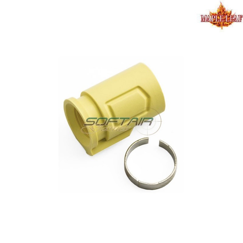 Mr 60° hop up bucking for sniper/gbb maple leaf (ml-h06r60)