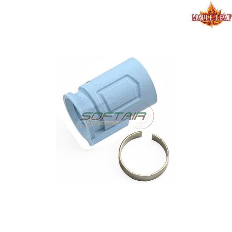 Mr 70° hop up bucking for sniper/gbb maple leaf (ml-h06r70)