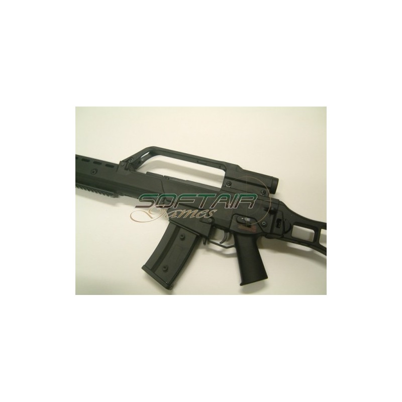 Ca G36 Golden Bow With 3x Optical (cod.608-3)