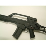 Ca G36 Golden Bow With 3x Optical (cod.608-3)