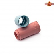 Mr 60° hop up bucking for aeg maple leaf (ml-h07r60)