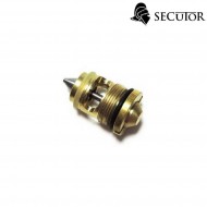 Valvola Di Scarico Per Caricatore Co2 Gladius Secutor (sr-612029) Valvola Di Scarico Per Caricatore Co2 Gladius Secutor (sr-612029)