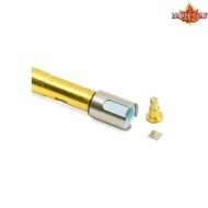 Kit crazy jet 180mm mp7 gbb per ksc/kwa maple leaf (ml-cj7s180)