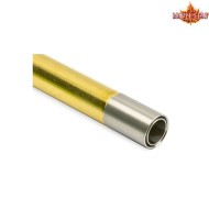 Kit crazy jet 180mm mp7 gbb for ksc/kwa maple leaf (ml-cj7s180)