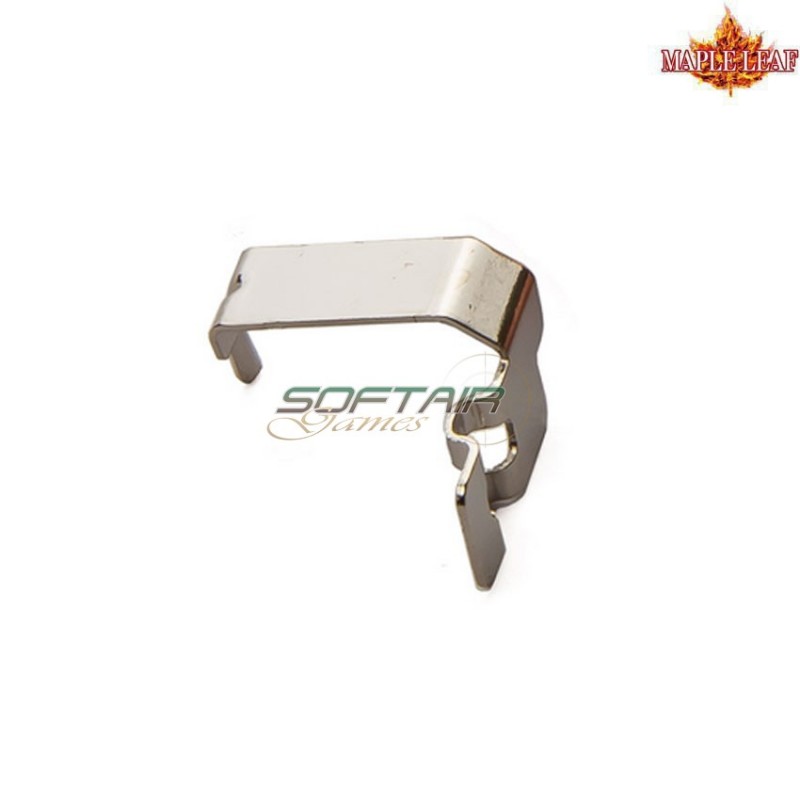 Hop up adjustment lever for gbb pistols we/marui maple leaf (ml-hl01)