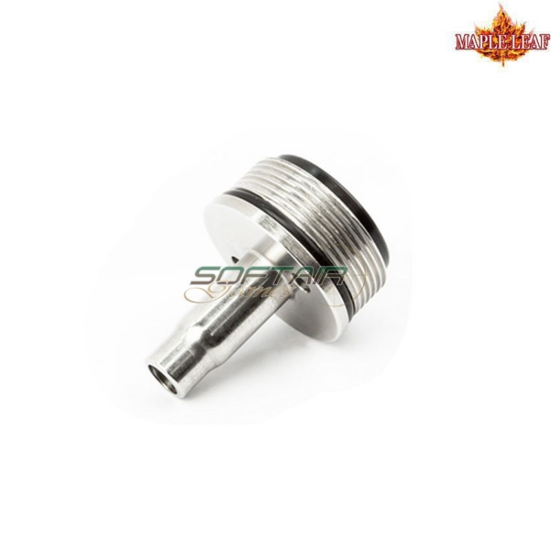 Testa cilindro high flow cnc per vsr-10 maple leaf (ml-vch1)