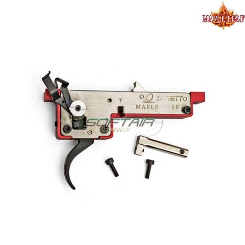 Zero trigger group 2020 edition 90° for vsr maple leaf (ml-2020vtg90)