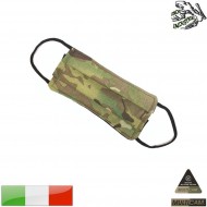 Mascherina multicam® genuine usa frog industries® (fi-mask-mgu) Mascherina multicam® genuine usa frog industries® (fi-mask-mgu)