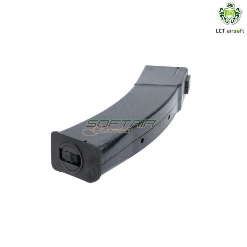 Hi-cap magazine 200bb black for pp-19 vityaz lct (lct-pk-277)