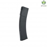 Caricatore monofilare 50bb black per pp-19 vityaz lct (lct-pk-275)