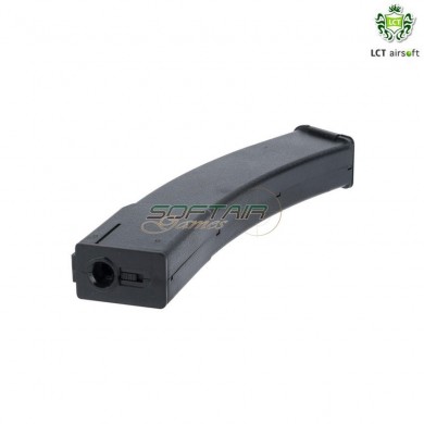 Caricatore monofilare 50bb black per pp-19 vityaz lct (lct-pk-275)