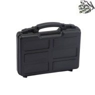 Black hard case 31x25x8cm for pistol frog industries® (fi-444001-bk) Black hard case 31x25x8cm for pistol frog industries® (fi-444001-bk)