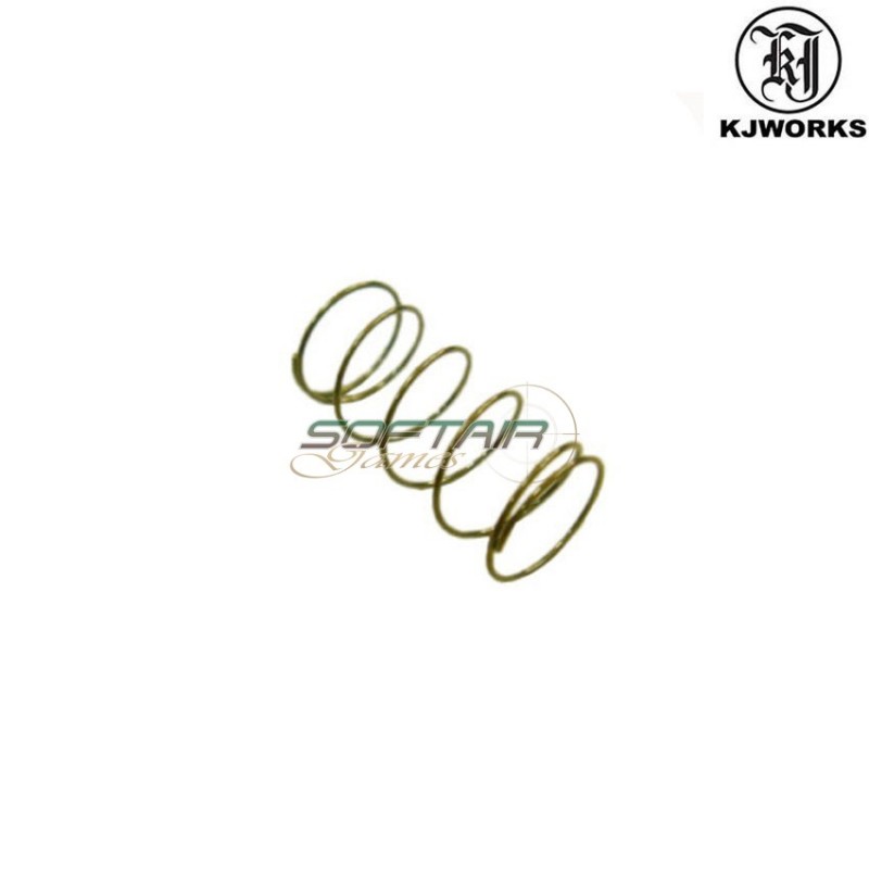 Molla cilindro m9/m92/m9a1 part-20 kjworks (kjw-332002)