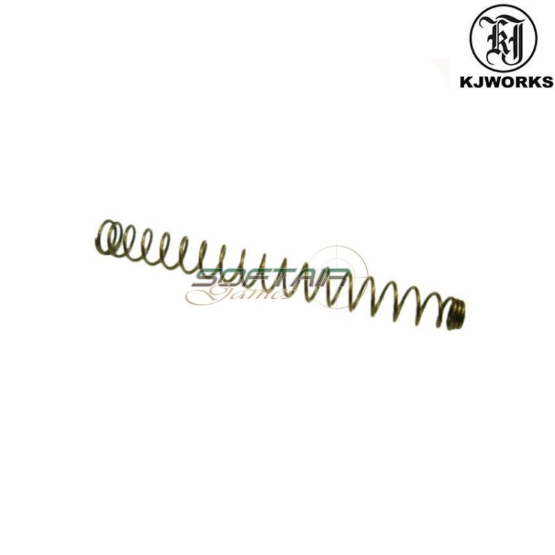 Hammer strut spring m9/m92/m9a1 part-51kjworks (kjw-332004)