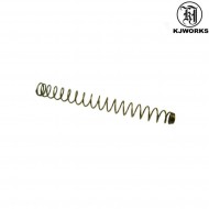 Molla hammer strut m9/m92/m9a1 part-51 kjworks (kjw-332004)
