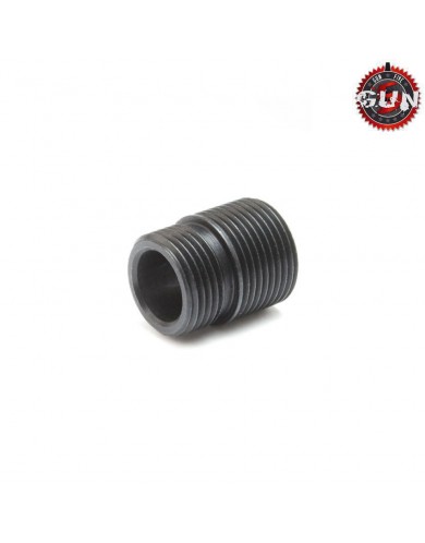 ADATTATORE SILENZIATORE PER PISTOLE - ARMY ARMAMENT - Foto 5