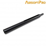 Steel cylinder black for well mb01/04/05/08 airsoftpro® (ap-1258) Steel cylinder black for well mb01/04/05/08 airsoftpro® (ap-1258)