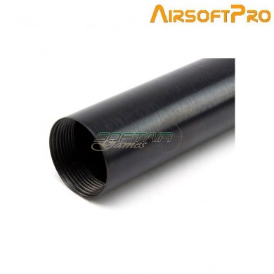 Steel cylinder black for well mb01/04/05/08 airsoftpro® (ap-1258)
