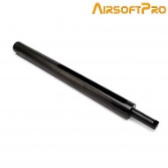 Cilindro in acciaio black per sw m24 airsoftpro® (ap-1688)