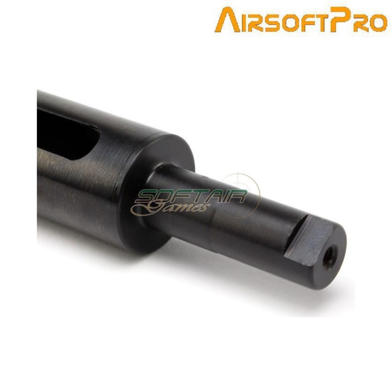 Cilindro in acciaio black per sw m24 airsoftpro® (ap-1688)