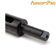 Cilindro in acciaio black per sw m24 airsoftpro® (ap-1688)