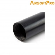 Cilindro in acciaio black per vsr/cm701/bar10/well mb02/03 airsoftpro® (ap-1858) Cilindro in acciaio black per vsr/cm701/bar10/well mb02/03 airsoftpro® (ap-1858)