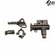 Hop up completo per mp5 jing gong (jg-m5-9)