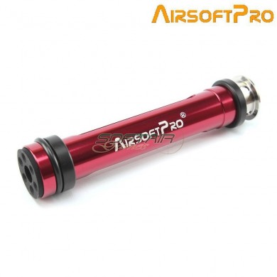 Hybrid lightweight zero piston for vsr series airsoftpro® (ap-6720)