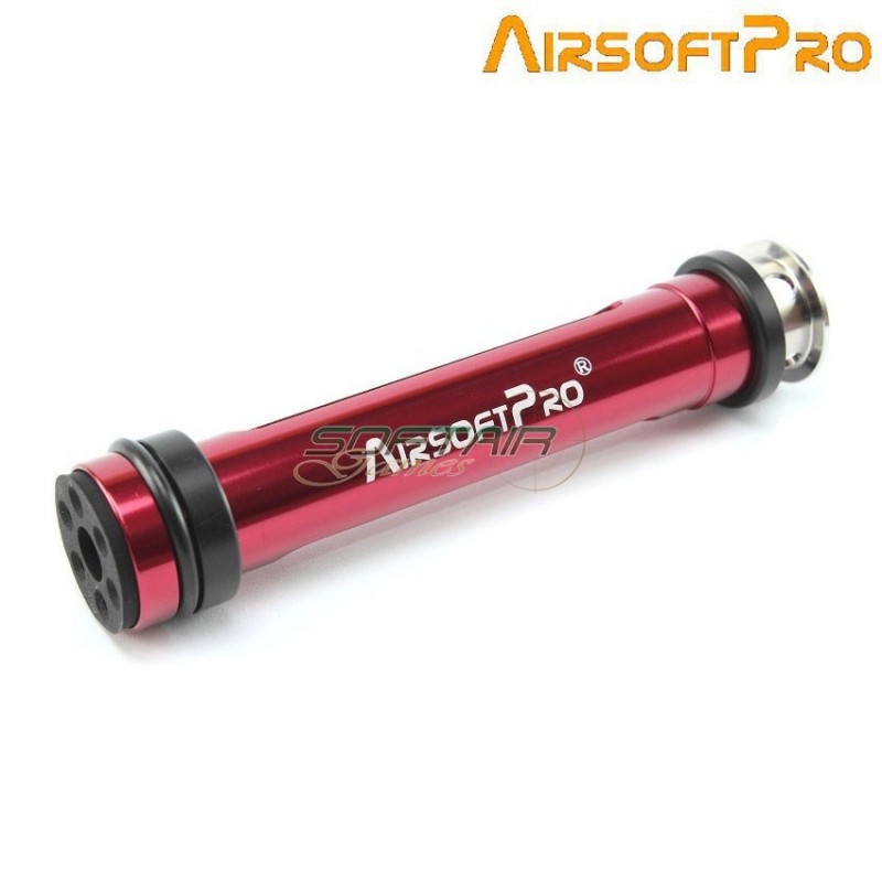Pistone hybrid lightweight zero per vsr series airsoftpro® (ap-6720) Pistone hybrid lightweight zero per vsr series airsoftpro® (ap-6720)