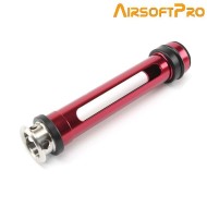 Pistone hybrid lightweight zero per vsr series airsoftpro® (ap-6720) Pistone hybrid lightweight zero per vsr series airsoftpro® (ap-6720)
