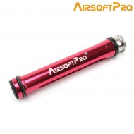 Pistone hybrid lightweight zero per l96/m24/m99 series airsoftpro® (ap-6722) Pistone hybrid lightweight zero per l96/m24/m99 series airsoftpro® (ap-6722)